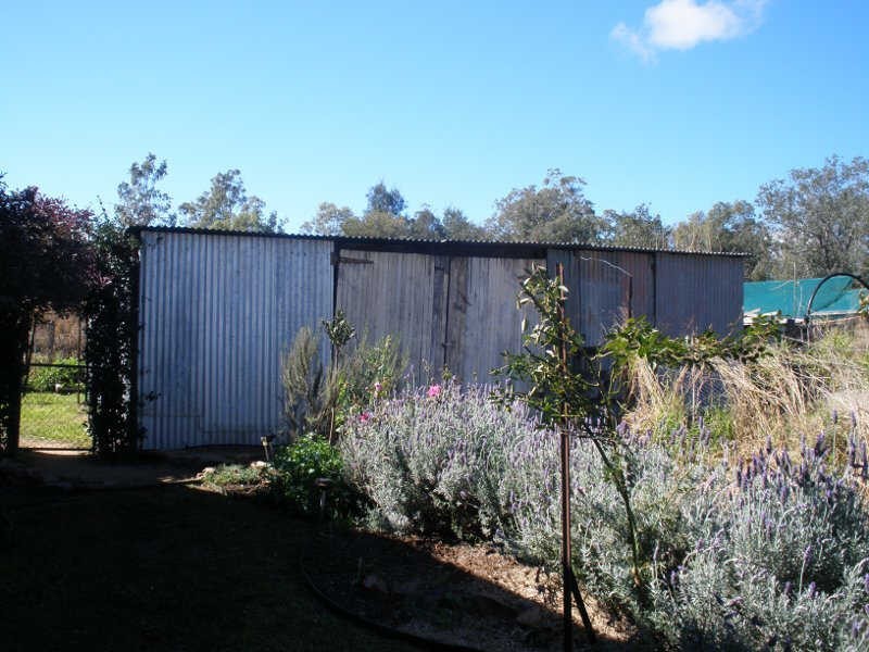 2954 Wondai Proston Road, Kinleymore QLD 4613