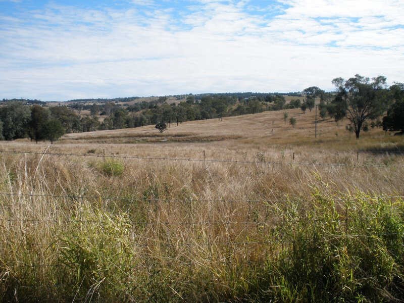 2954 Wondai Proston Road, Kinleymore QLD 4613