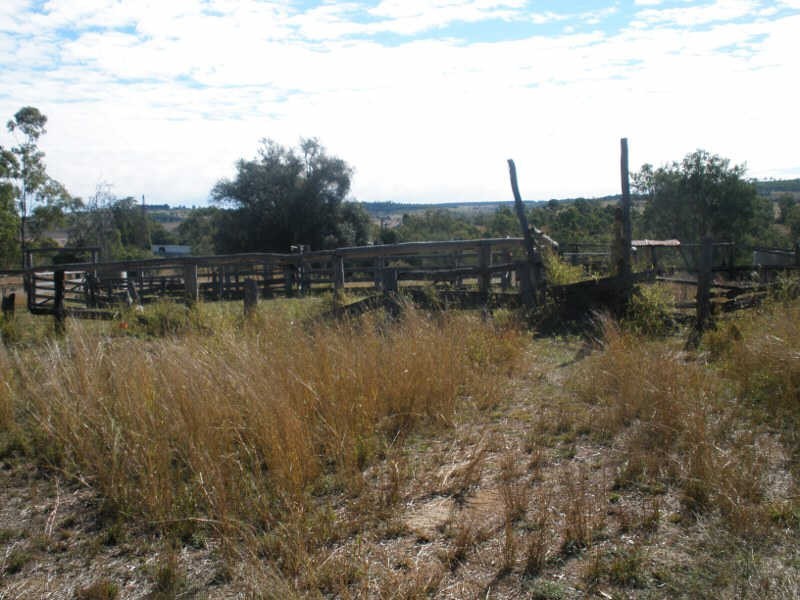 2954 Wondai Proston Road, Kinleymore QLD 4613