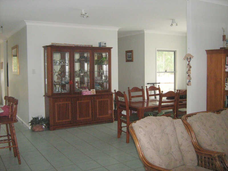 1156 Burnett Hwy, Sandy Ridges QLD 4615