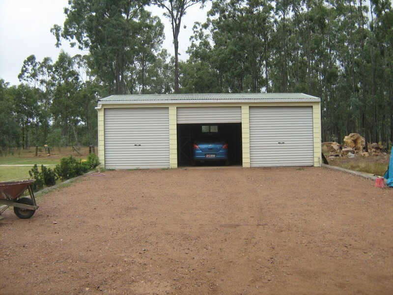 1156 Burnett Hwy, Sandy Ridges QLD 4615