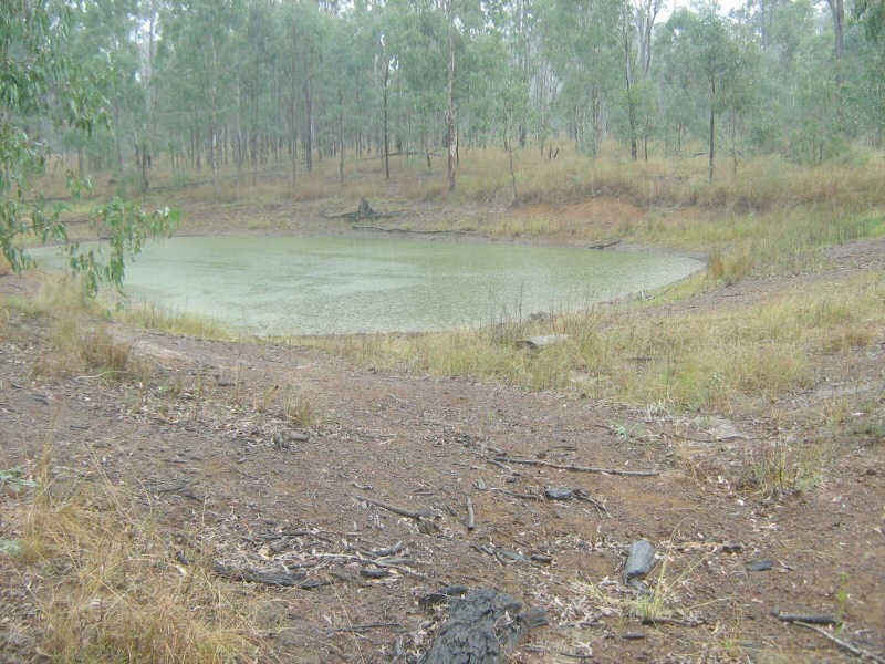 1156 Burnett Hwy, Sandy Ridges QLD 4615