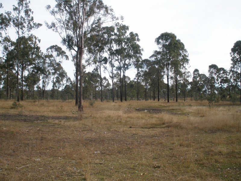 1156 Burnett Hwy, Sandy Ridges QLD 4615