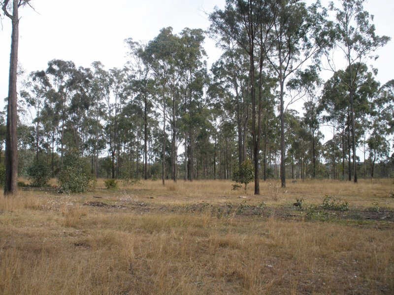 1156 Burnett Hwy, Sandy Ridges QLD 4615