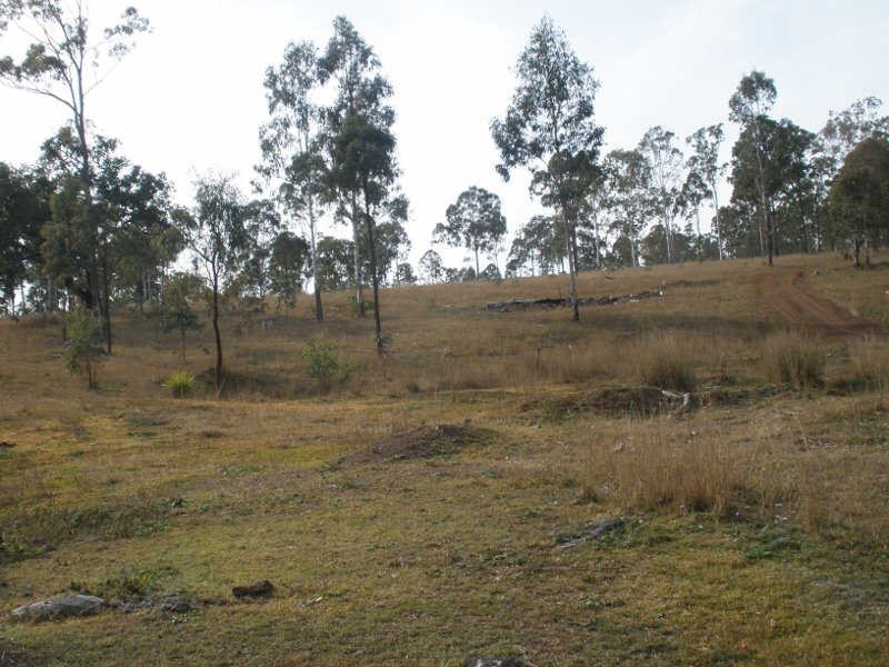 1156 Burnett Hwy, Sandy Ridges QLD 4615