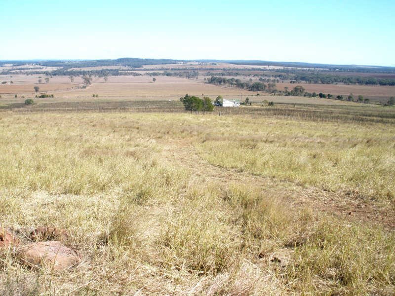 245 Woods Road, Wooroolin QLD 4608