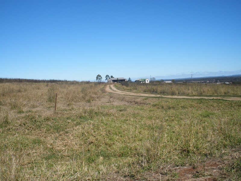 245 Woods Road, Wooroolin QLD 4608