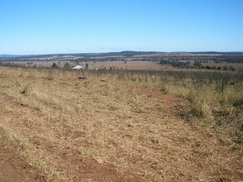245 Woods Road, Wooroolin QLD 4608