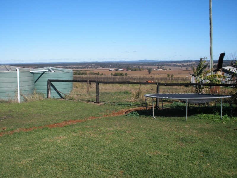 245 Woods Road, Wooroolin QLD 4608