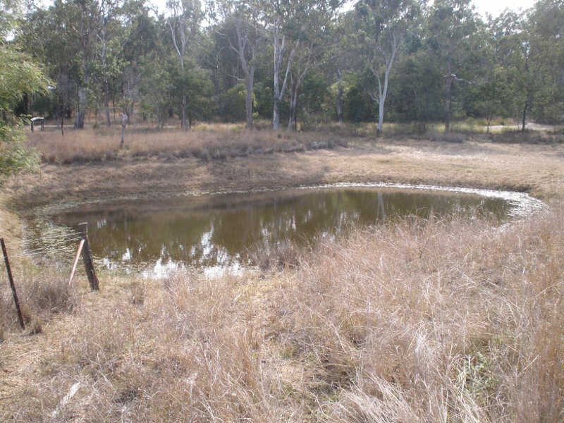 166 Allens Road, Nanango QLD 4615