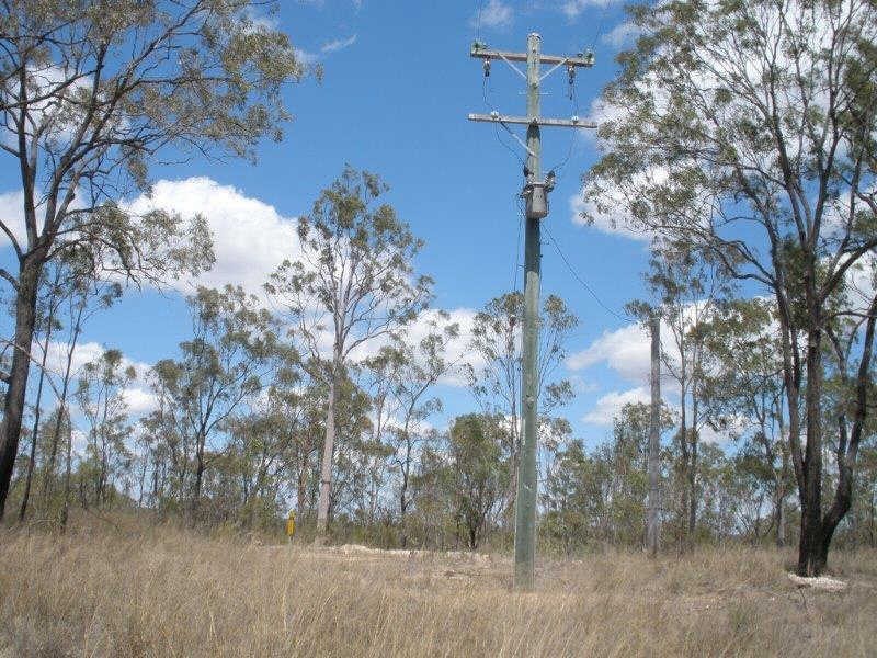 530 The Weir Road, Proston QLD 4613