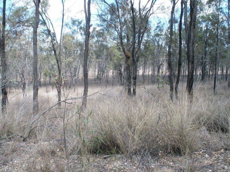 530 The Weir Road, Proston QLD 4613