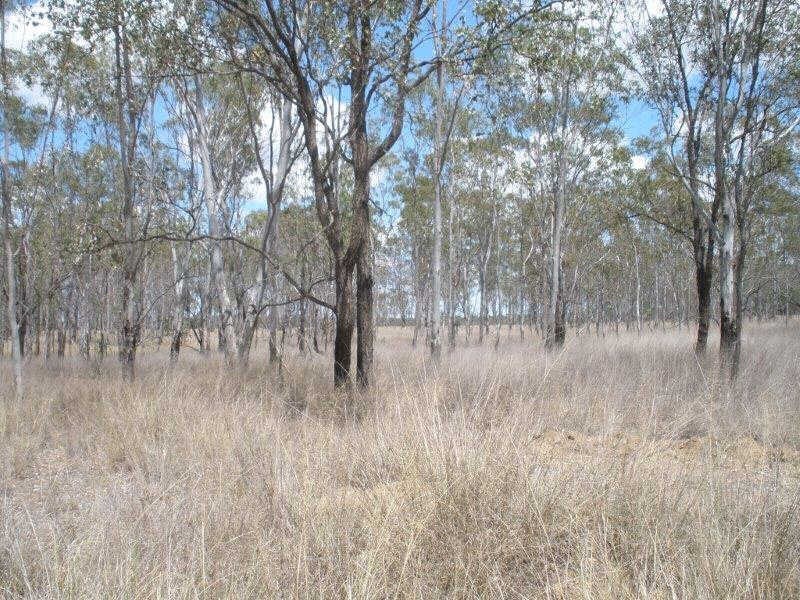 530 The Weir Road, Proston QLD 4613