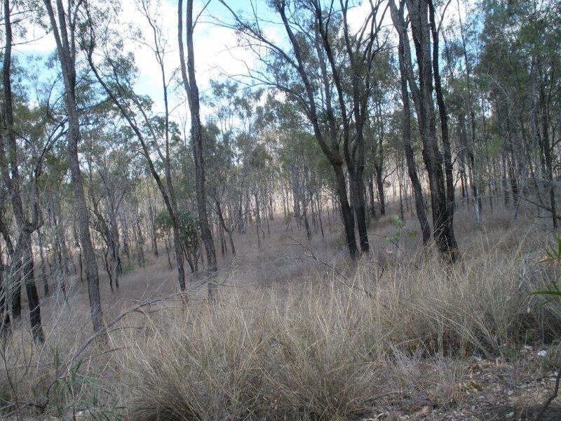 530 The Weir Road, Proston QLD 4613