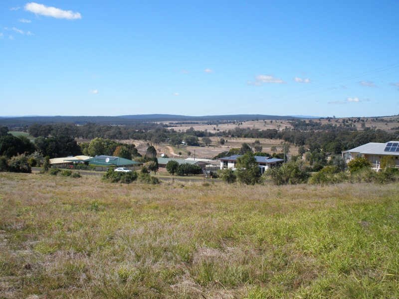 1-3 Home Street, Tingoora QLD 4608