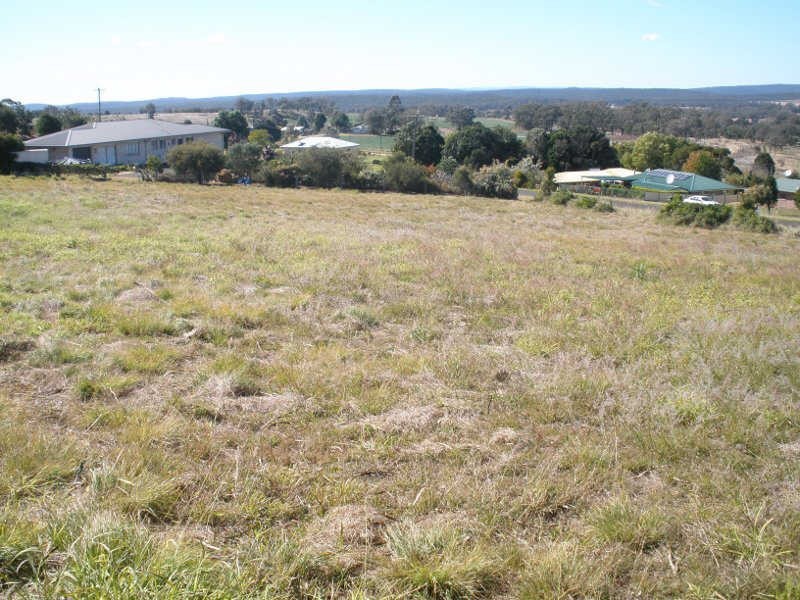 1-3 Home Street, Tingoora QLD 4608