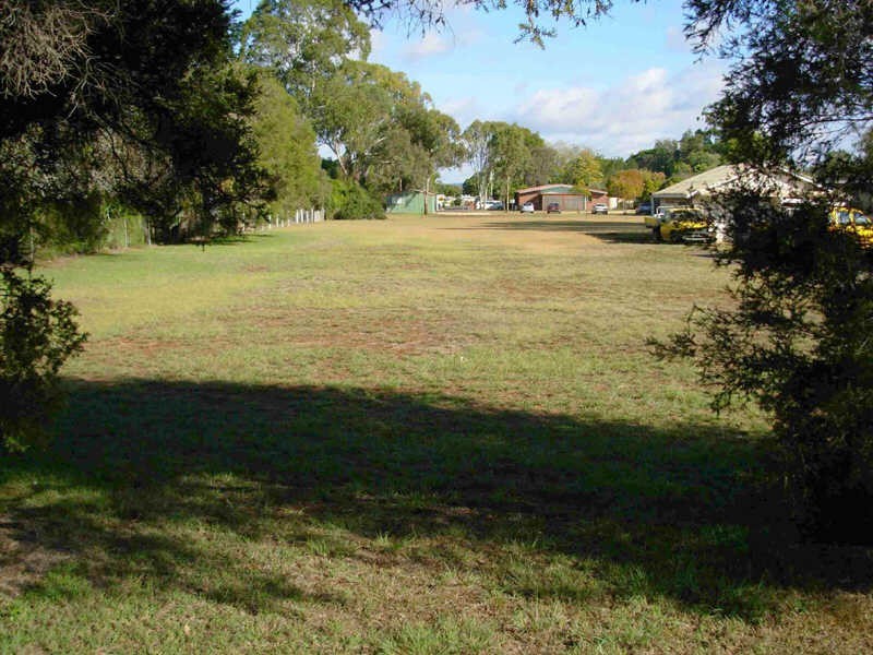 27 Hodge Street, Kingaroy QLD 4610