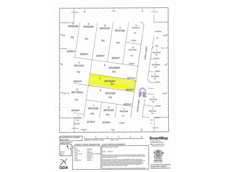 27 Hodge Street, Kingaroy QLD 4610