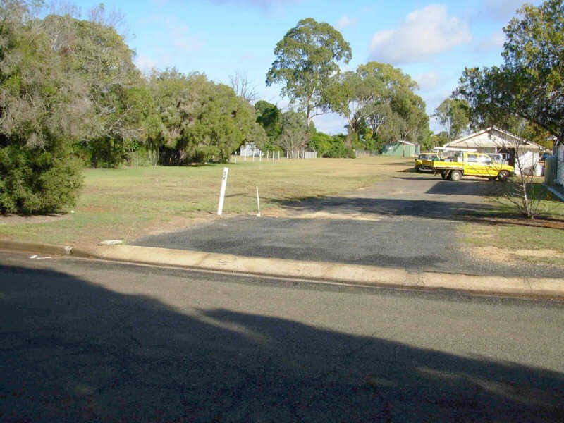 27 Hodge Street, Kingaroy QLD 4610