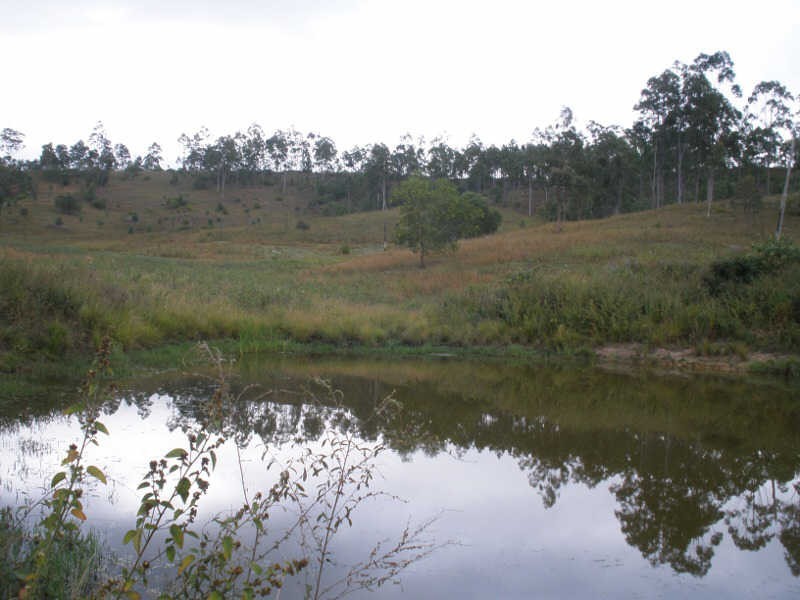 Lot 1679 Running Creek Road, Mudlo QLD 4600
