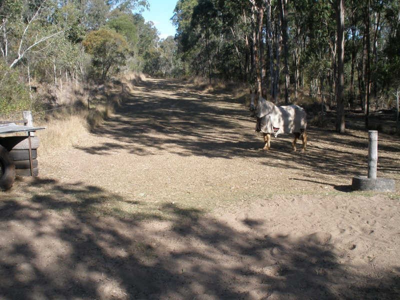 163 Neale Road, Goodger QLD 4610