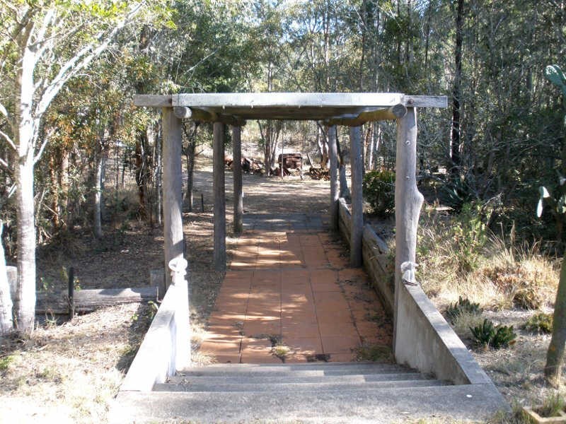 163 Neale Road, Goodger QLD 4610