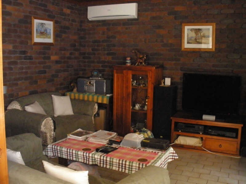 163 Neale Road, Goodger QLD 4610