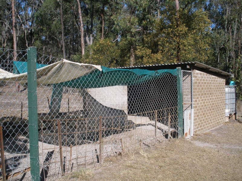 163 Neale Road, Goodger QLD 4610