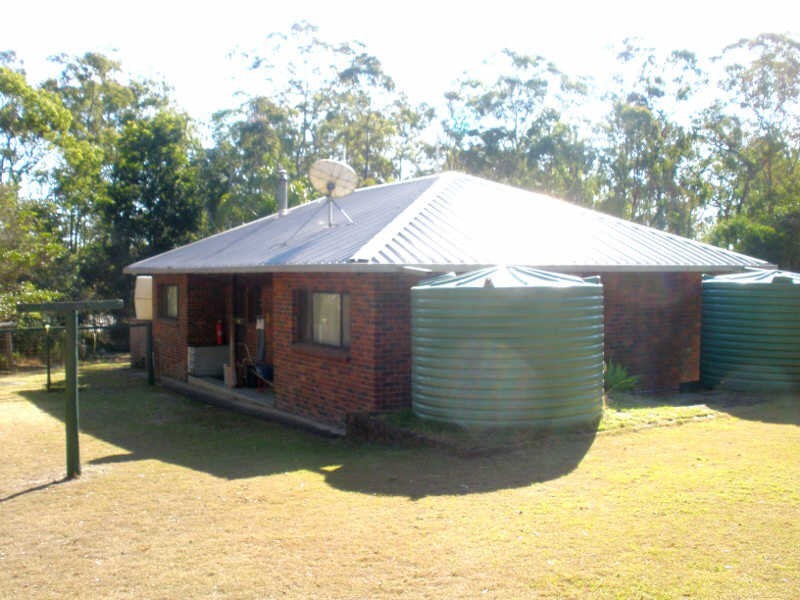163 Neale Road, Goodger QLD 4610