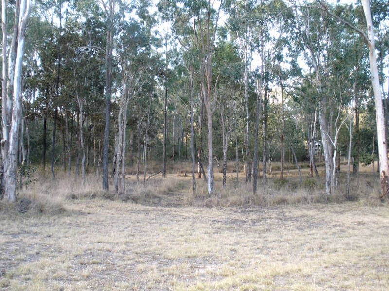 163 Neale Road, Goodger QLD 4610