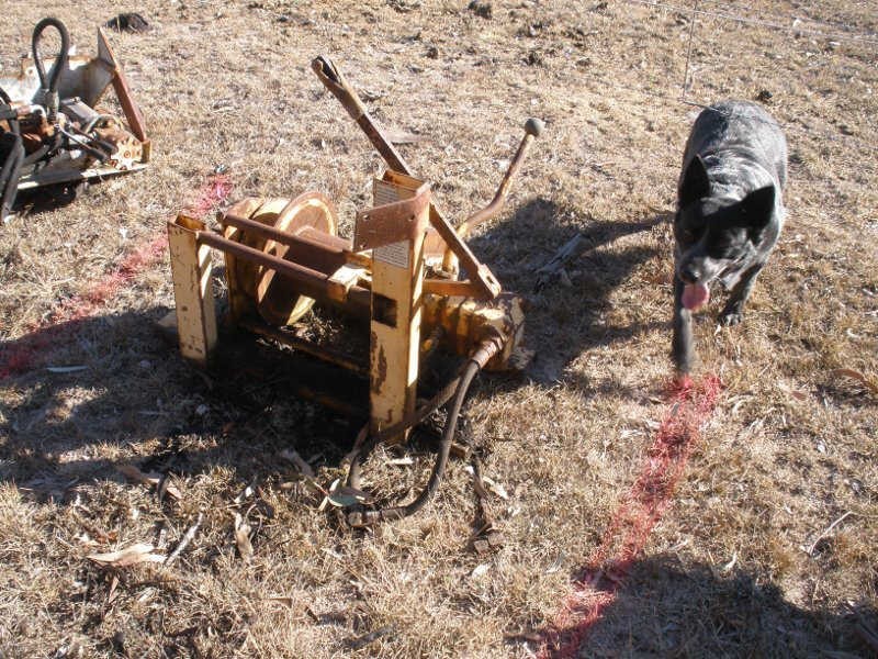 336 G Andersons Road, Cushnie QLD 4608