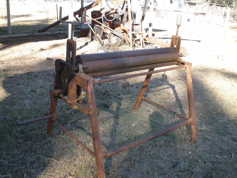 336 G Andersons Road, Cushnie QLD 4608