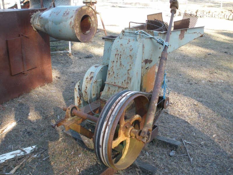 336 G Andersons Road, Cushnie QLD 4608