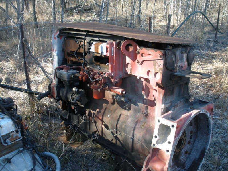 336 G Andersons Road, Cushnie QLD 4608