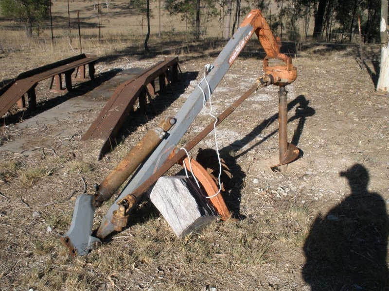 336 G Andersons Road, Cushnie QLD 4608