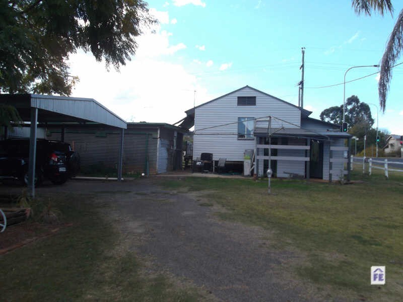 77 Haly Street, Kingaroy QLD 4610