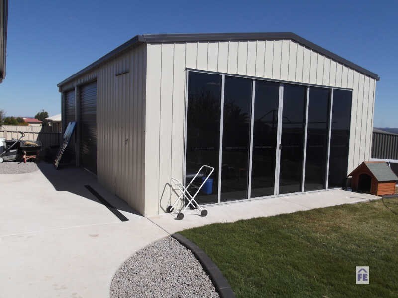19 Bridgeman Parade, Kingaroy QLD 4610