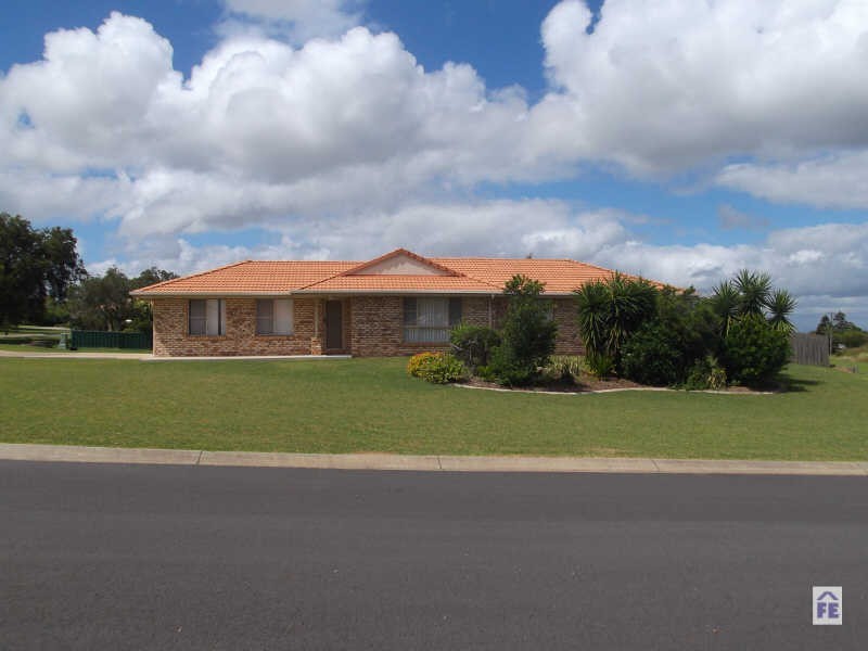 1 Rose Court, Kingaroy QLD 4610