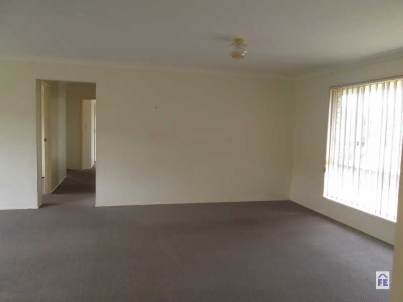 1 Rose Court, Kingaroy QLD 4610