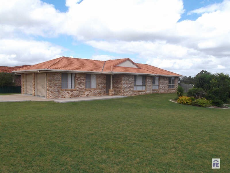 1 Rose Court, Kingaroy QLD 4610