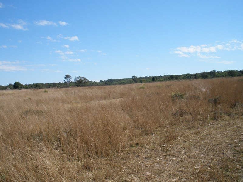 Lot 12 Smiths Road, Booie QLD 4610