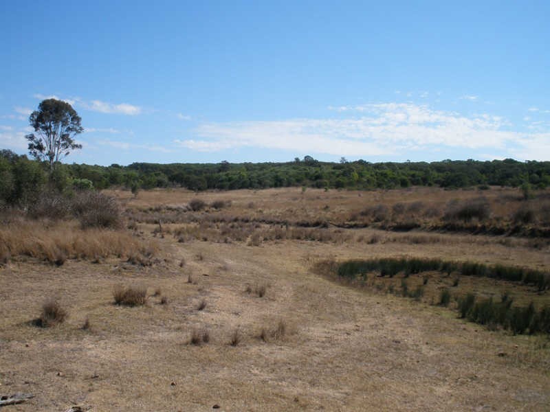 Lot 12 Smiths Road, Booie QLD 4610