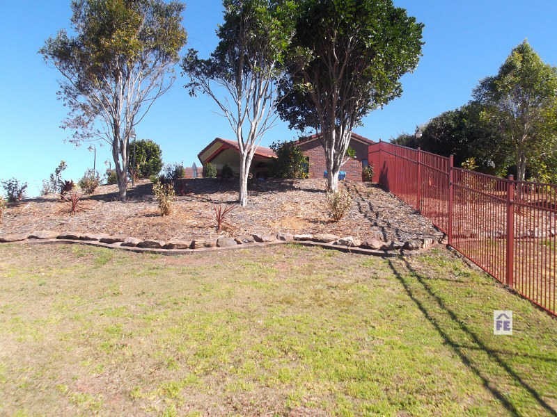 4 Freeman Court, Kingaroy QLD 4610