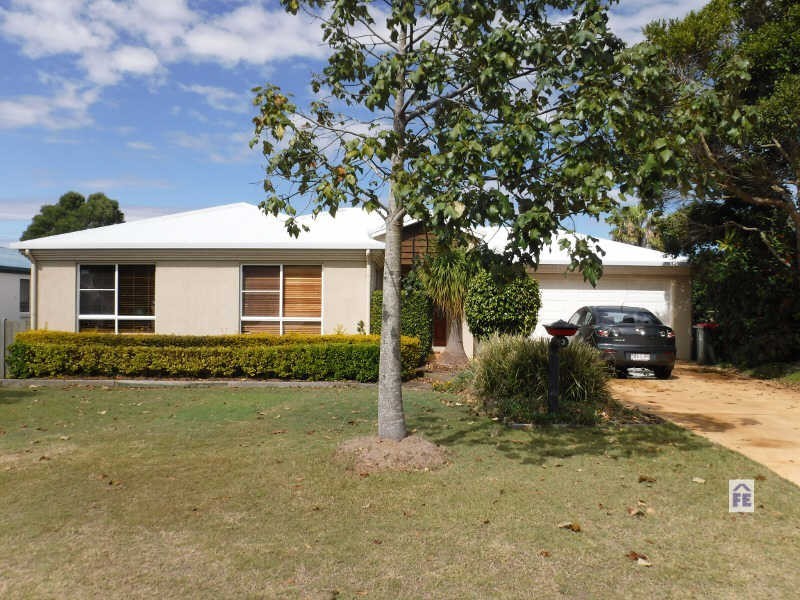 3 Wattle Street, Kingaroy QLD 4610