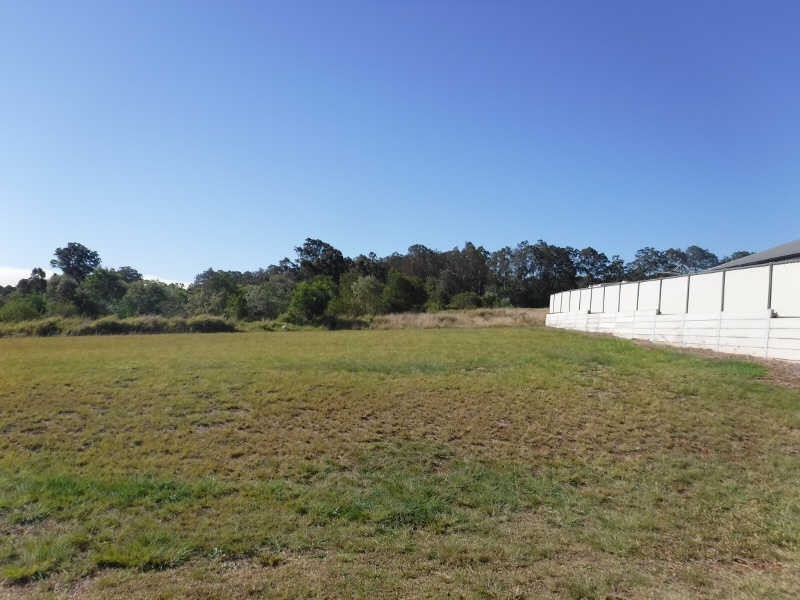 29 Bernard Crescent, Kingaroy QLD 4610