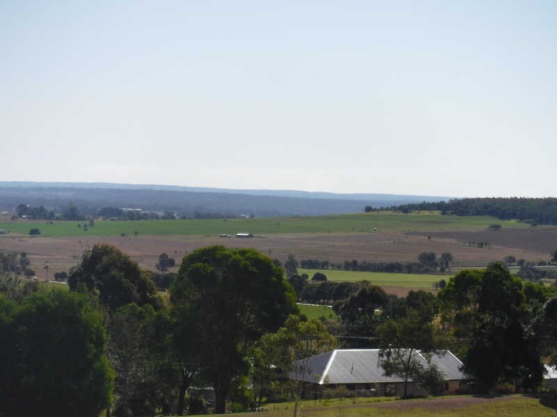 29 Bernard Crescent, Kingaroy QLD 4610