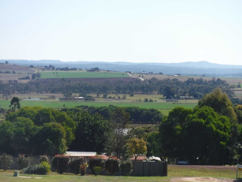 29 Bernard Crescent, Kingaroy QLD 4610