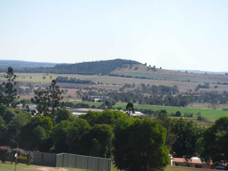 29 Bernard Crescent, Kingaroy QLD 4610