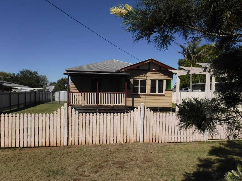 351 Haly Street, Kingaroy QLD 4610