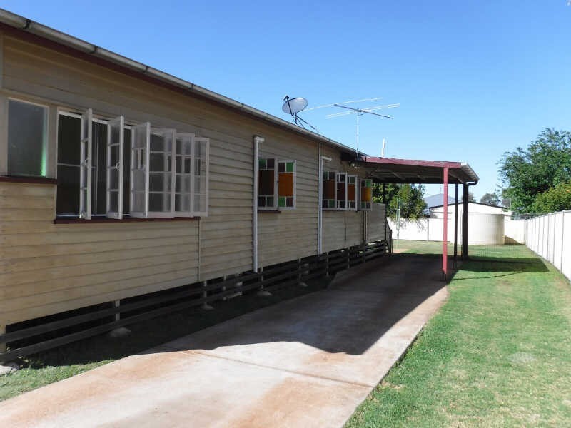 351 Haly Street, Kingaroy QLD 4610